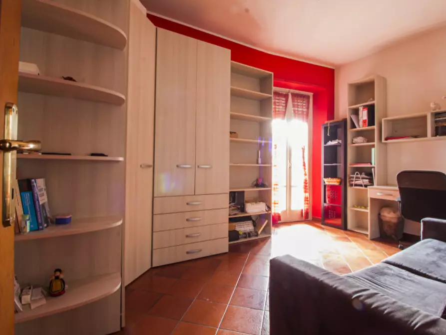 Immagine 6 di Appartamento in vendita  in Via Nizza 356 bis a Torino