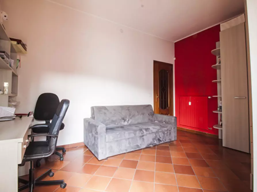 Immagine 7 di Appartamento in vendita  in Via Nizza 356 bis a Torino