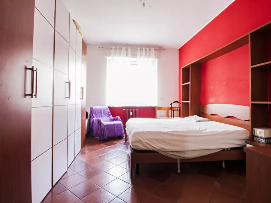 Immagine 8 di Appartamento in vendita  in Via Nizza 356 bis a Torino