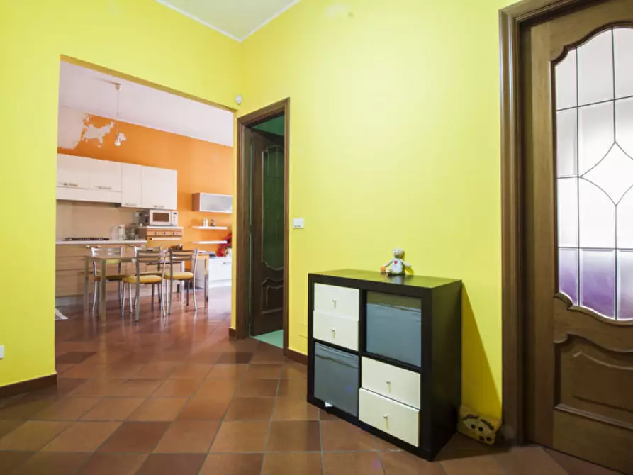 Immagine 12 di Appartamento in vendita  in Via Nizza 356 bis a Torino