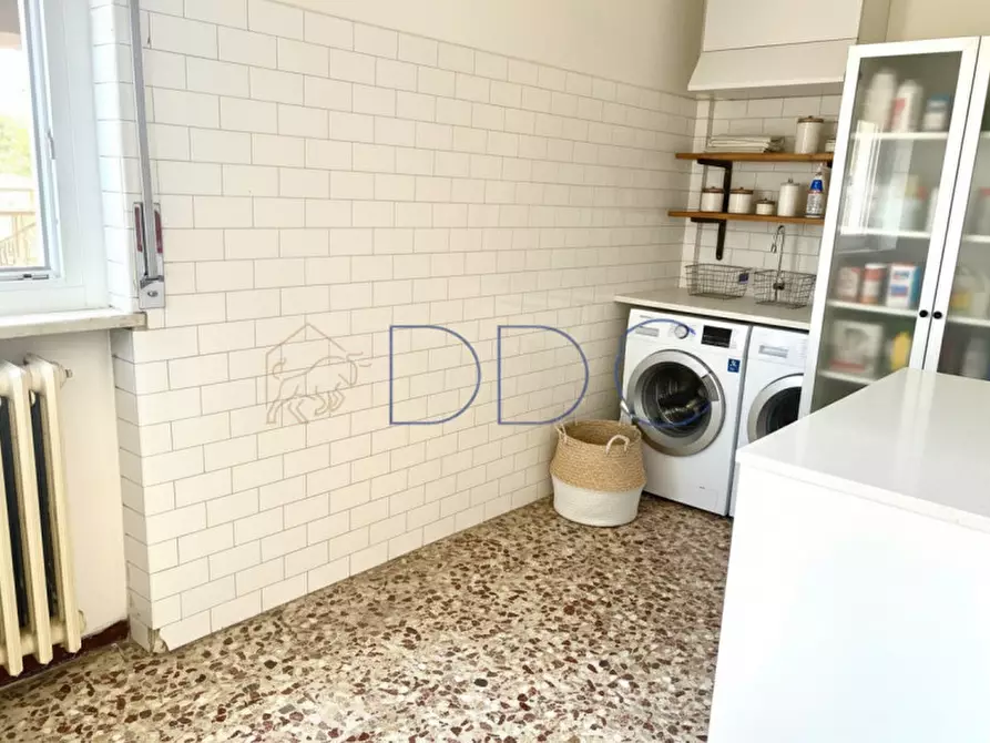 Immagine 2 di Appartamento in vendita  in Via Martiri della Libertà 24 a Incisa Scapaccino