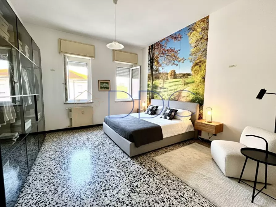 Immagine 8 di Appartamento in vendita  in Via Martiri della Libertà 24 a Incisa Scapaccino