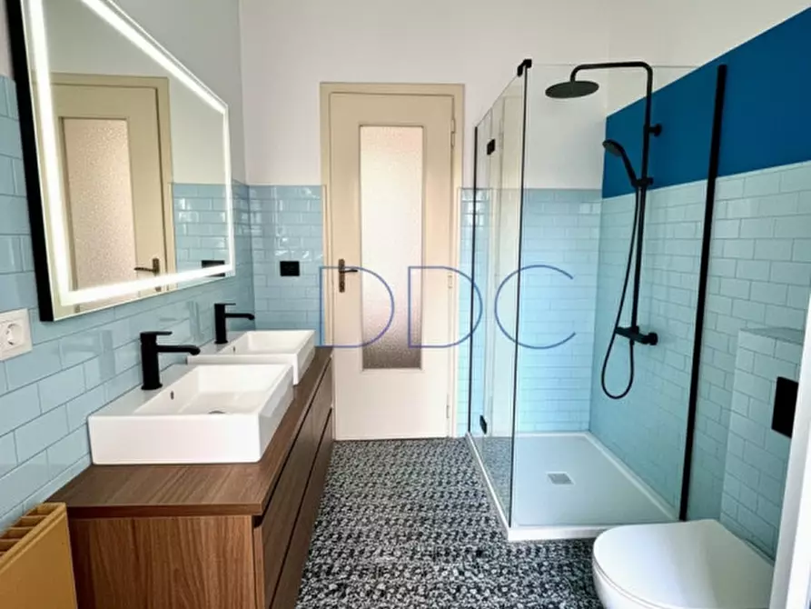 Immagine 10 di Appartamento in vendita  in Via Martiri della Libertà 24 a Incisa Scapaccino