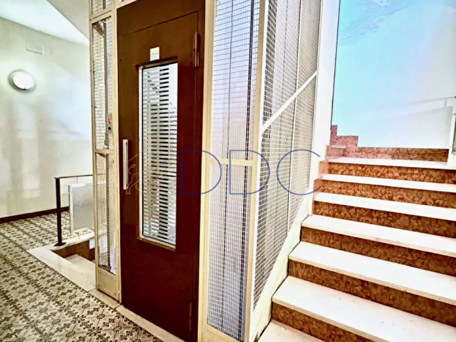 Immagine 11 di Appartamento in vendita  in Via Martiri della Libertà 24 a Incisa Scapaccino