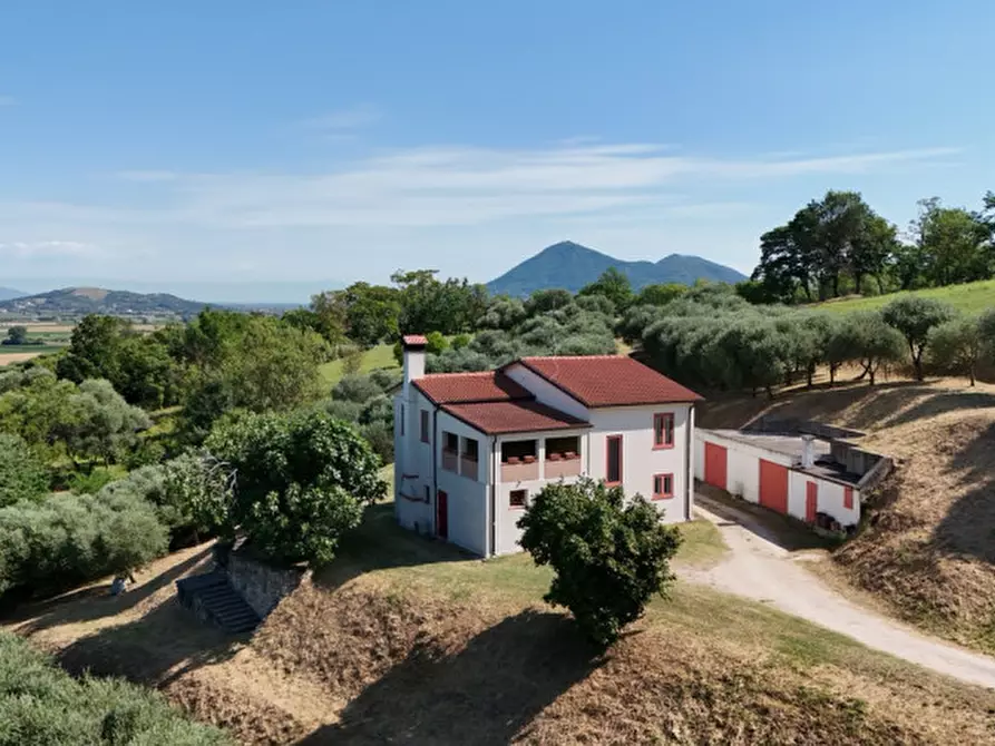 Immagine 1 di Casa indipendente in vendita  in Via Castello a Lozzo Atestino