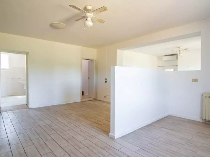 Immagine 6 di Casa indipendente in vendita  in Via Castello a Lozzo Atestino