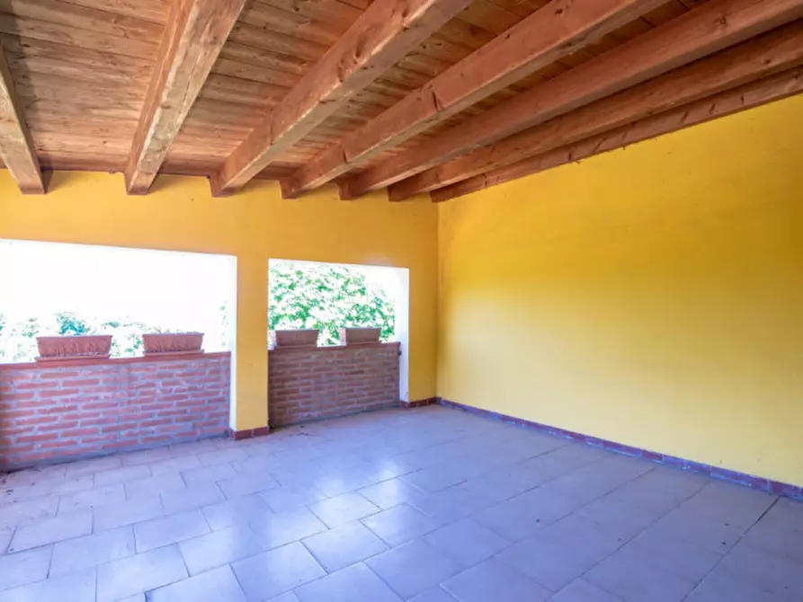 Immagine 11 di Casa indipendente in vendita  in Via Castello a Lozzo Atestino