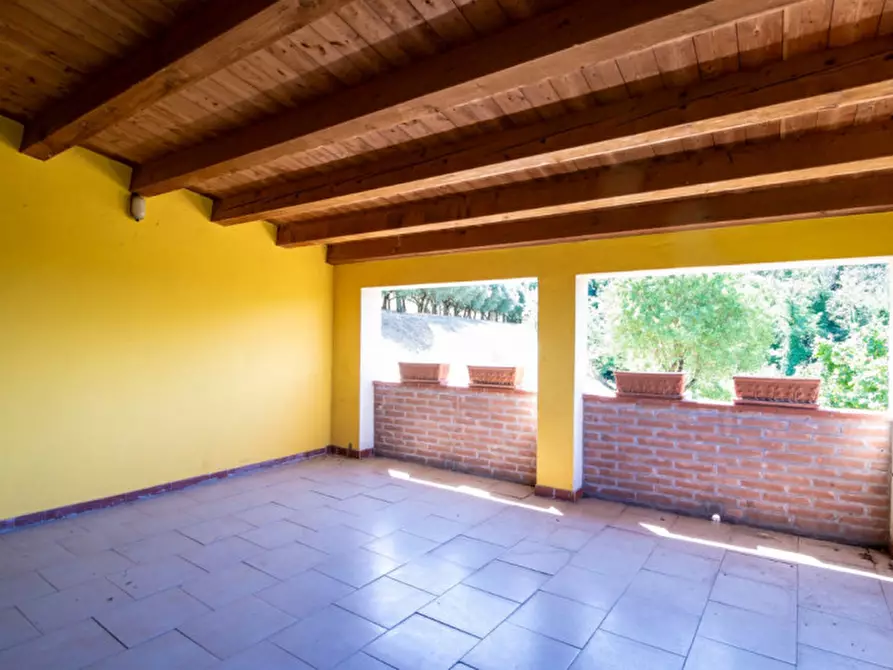 Immagine 12 di Casa indipendente in vendita  in Via Castello a Lozzo Atestino