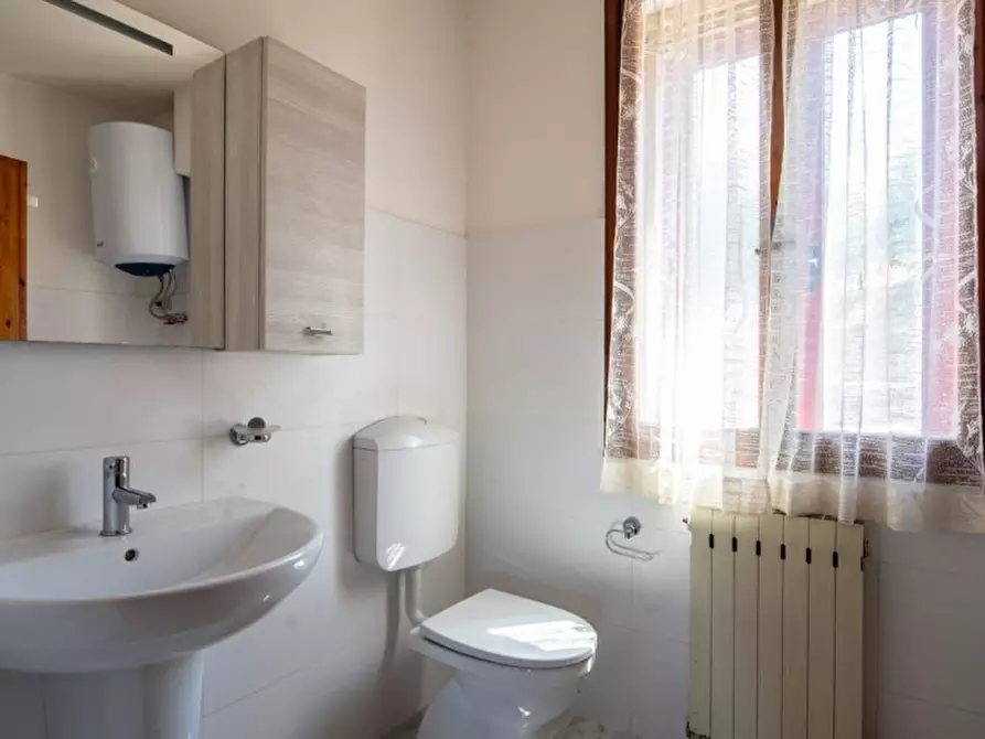 Immagine 20 di Casa indipendente in vendita  in Via Castello a Lozzo Atestino