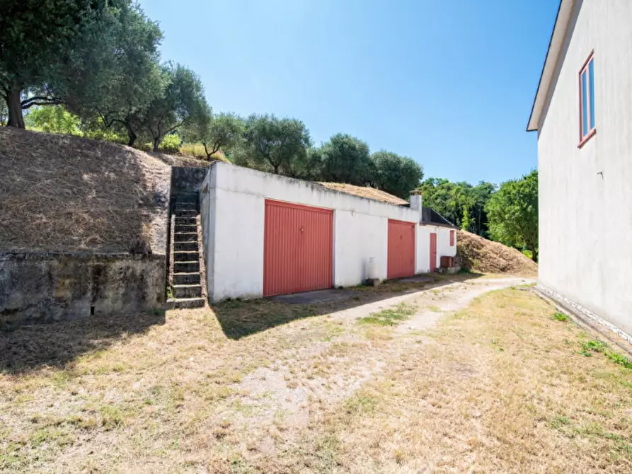 Immagine 23 di Casa indipendente in vendita  in Via Castello a Lozzo Atestino