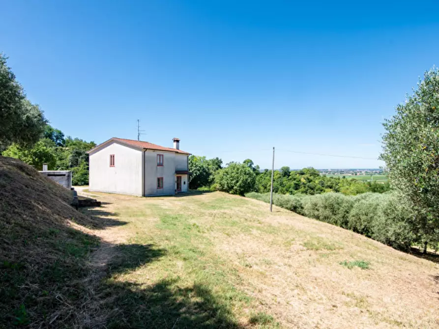 Immagine 27 di Casa indipendente in vendita  in Via Castello a Lozzo Atestino