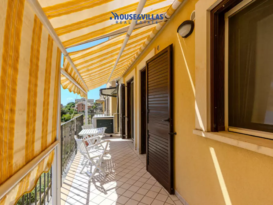 Immagine 2 di Appartamento in vendita  in Via Gian Domenico Romagnosi a Noto