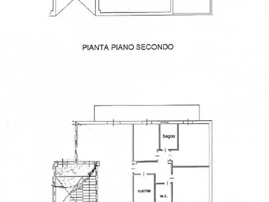 Immagine 31 di Appartamento in vendita  in Via Gian Domenico Romagnosi a Noto
