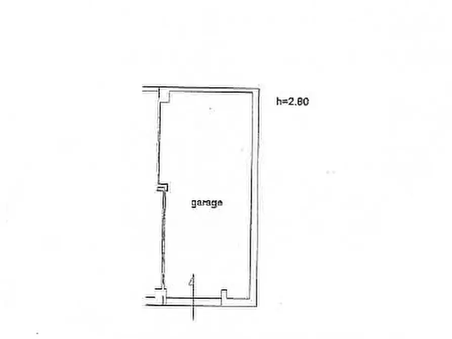 Immagine 32 di Appartamento in vendita  in Via Gian Domenico Romagnosi a Noto