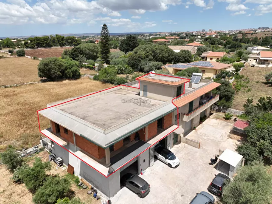 appartamento in vendita a Modica in zona Sacro Cuore