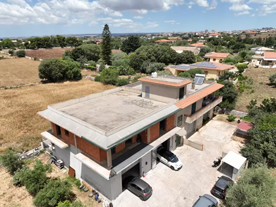 Immagine 7 di Rustico / casale in vendita  a Modica