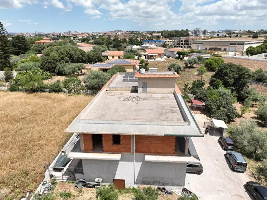 Immagine 12 di Rustico / casale in vendita  a Modica