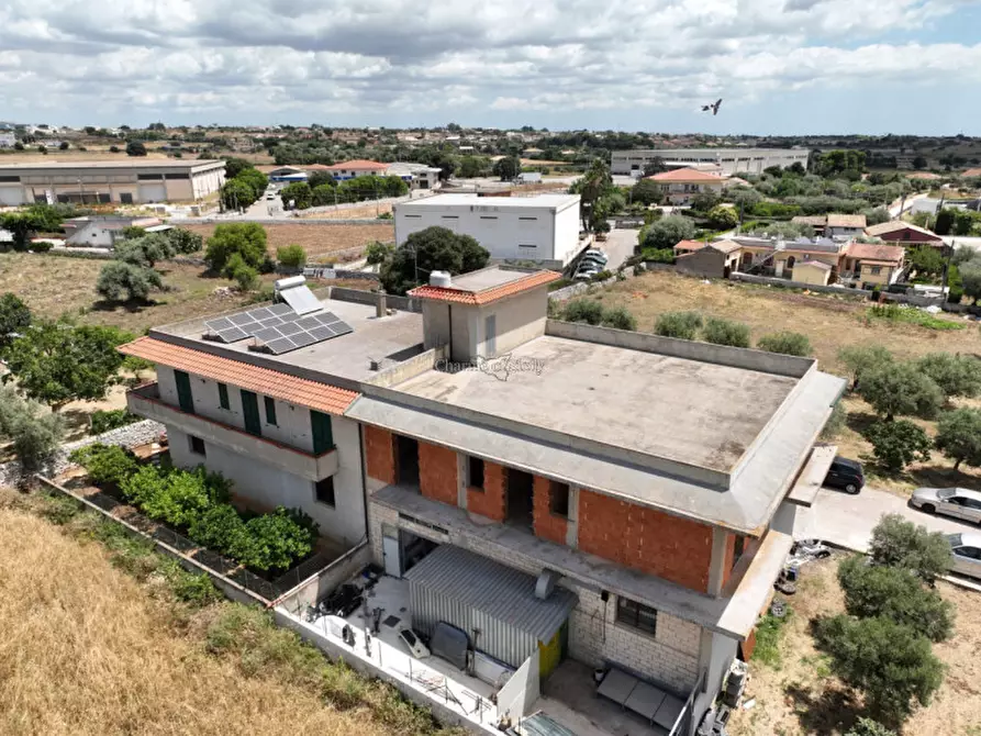 Immagine 15 di Rustico / casale in vendita  a Modica