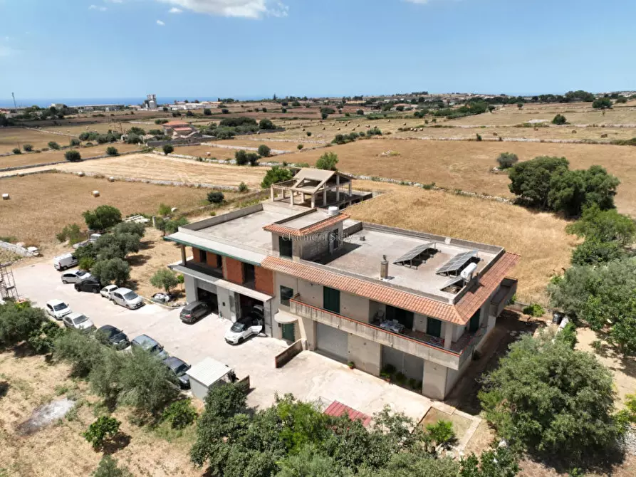 Immagine 20 di Rustico / casale in vendita  a Modica