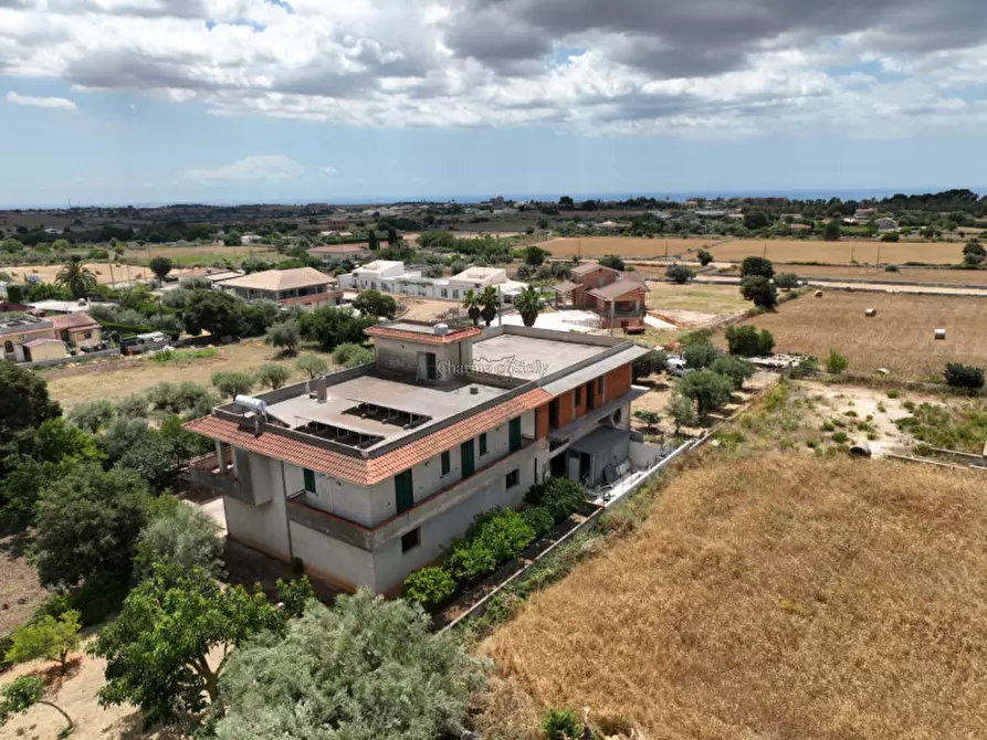 Immagine 21 di Rustico / casale in vendita  a Modica