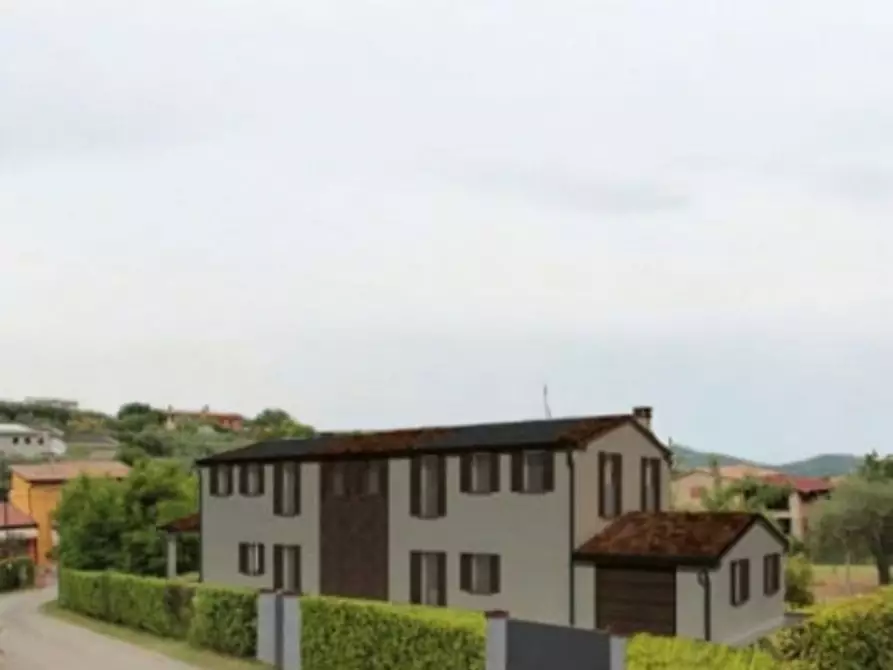 Immagine 1 di Terreno in vendita  in Via Biasiole a Galzignano Terme