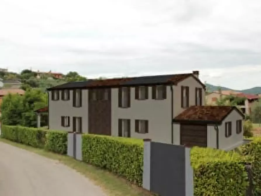Immagine 2 di Terreno in vendita  in Via Biasiole a Galzignano Terme