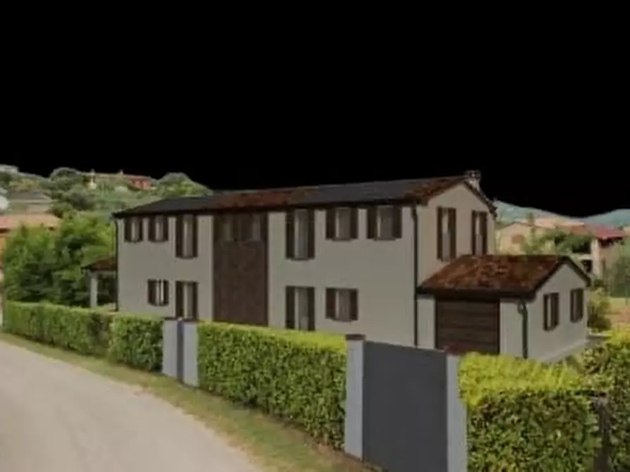 Immagine 3 di Terreno in vendita  in Via Biasiole a Galzignano Terme