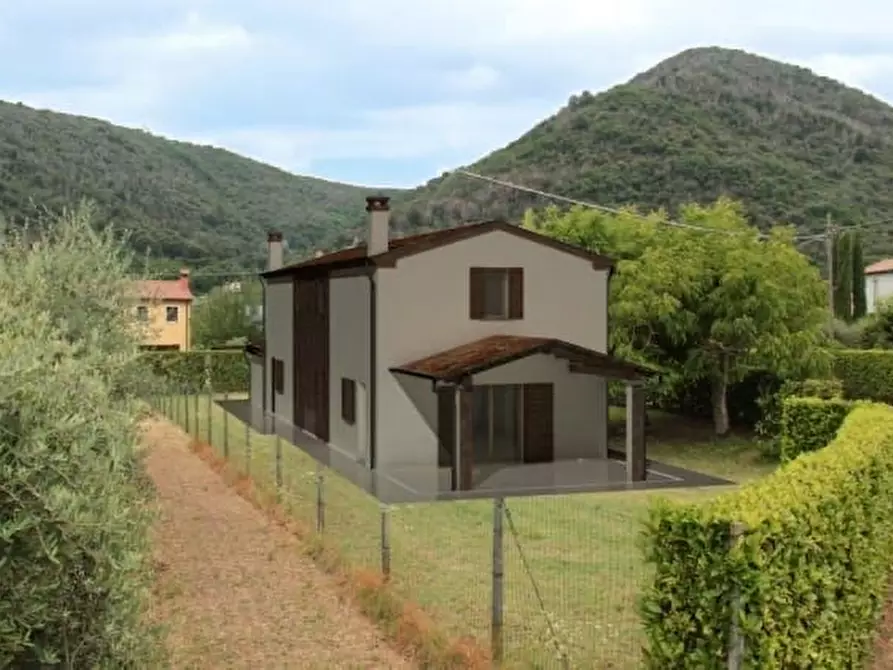 Immagine 4 di Terreno in vendita  in Via Biasiole a Galzignano Terme