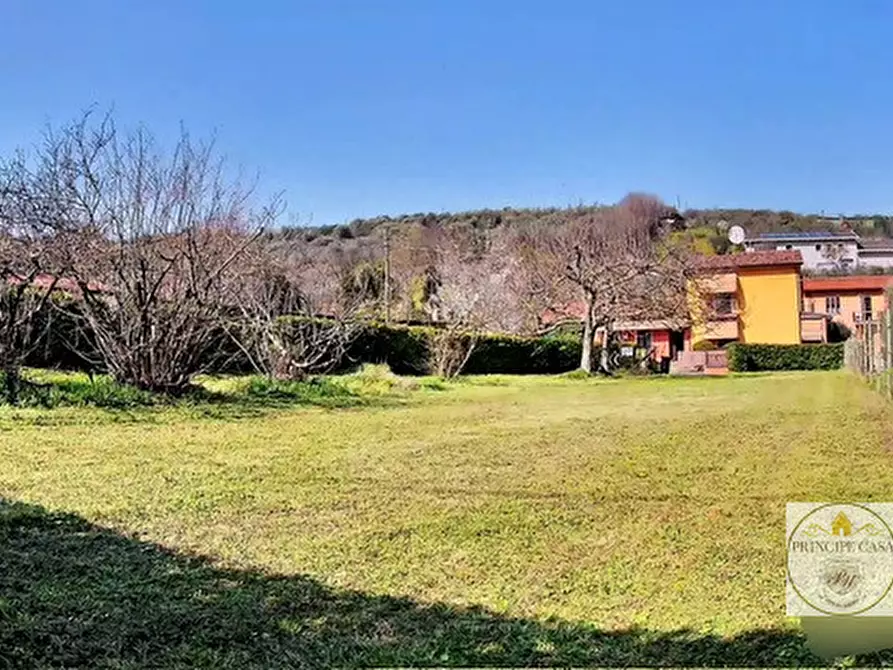 Immagine 5 di Terreno in vendita  in Via Biasiole a Galzignano Terme