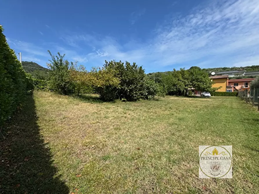 Immagine 6 di Terreno in vendita  in Via Biasiole a Galzignano Terme