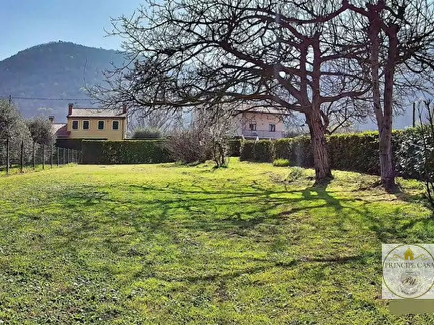Immagine 8 di Terreno in vendita  in Via Biasiole a Galzignano Terme