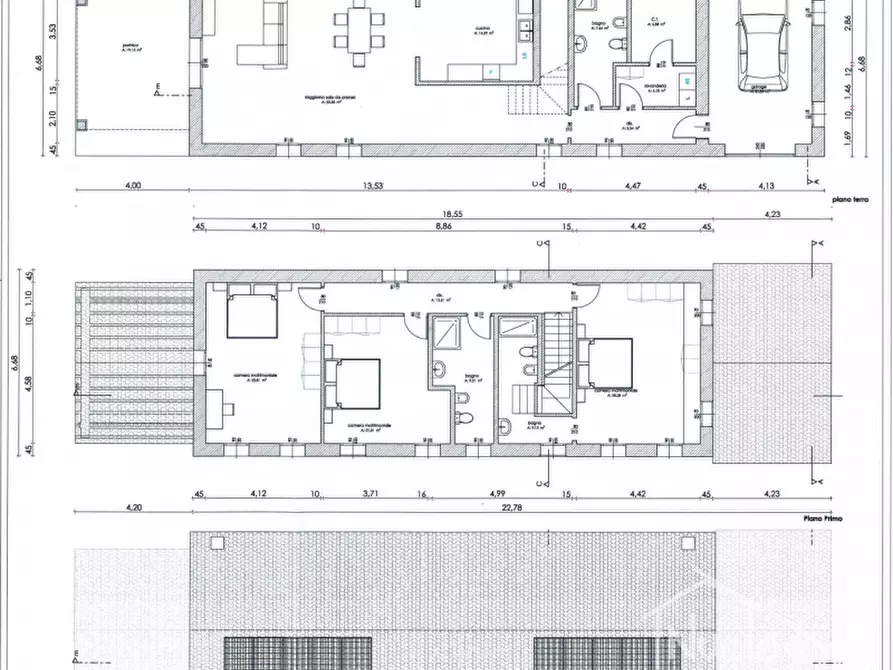 Immagine 9 di Terreno in vendita  in Via Biasiole a Galzignano Terme