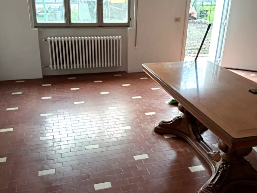 Immagine 4 di Casa bifamiliare in vendita  in Via Candiana a Bovolenta