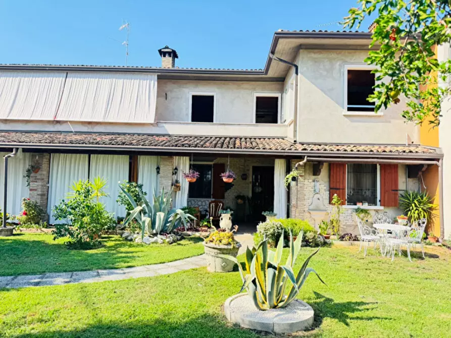 Immagine 3 di Appartamento in vendita  a Calvisano