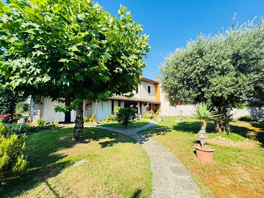 Immagine 4 di Appartamento in vendita  a Calvisano