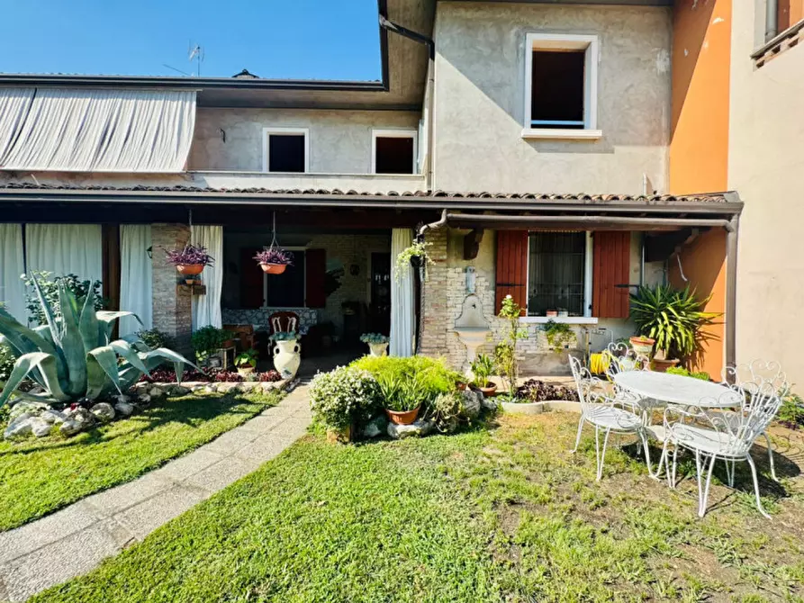 Immagine 7 di Appartamento in vendita  a Calvisano