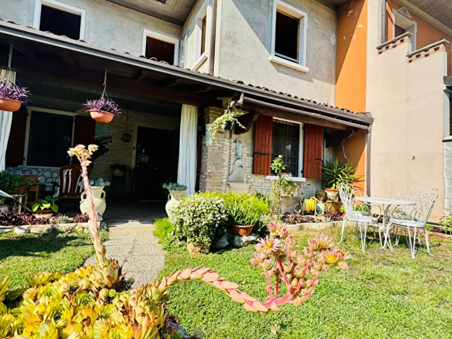 Immagine 8 di Appartamento in vendita  a Calvisano