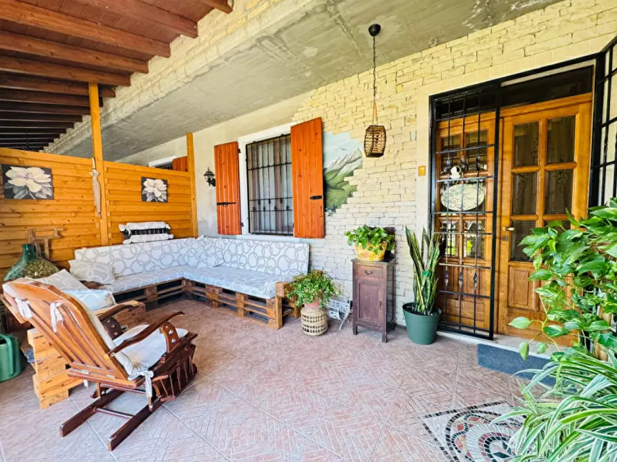 Immagine 11 di Appartamento in vendita  a Calvisano