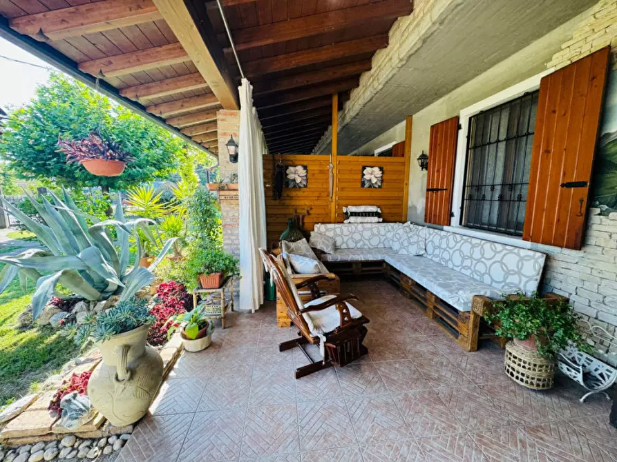 Immagine 12 di Appartamento in vendita  a Calvisano