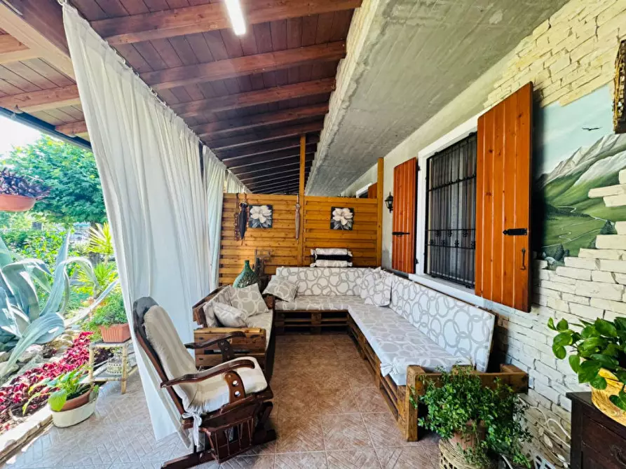 Immagine 13 di Appartamento in vendita  a Calvisano