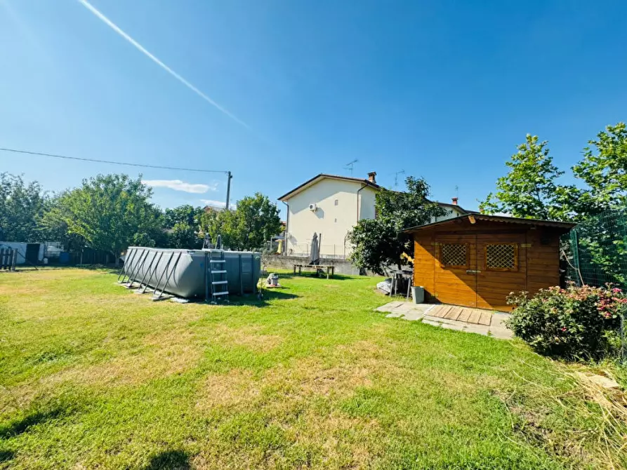 Immagine 14 di Appartamento in vendita  a Calvisano