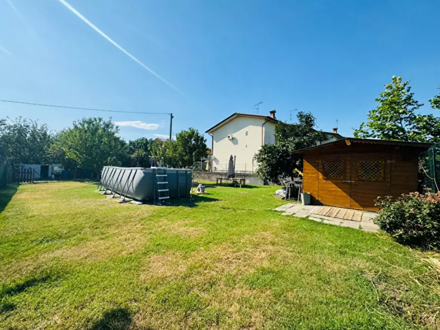 Immagine 15 di Appartamento in vendita  a Calvisano