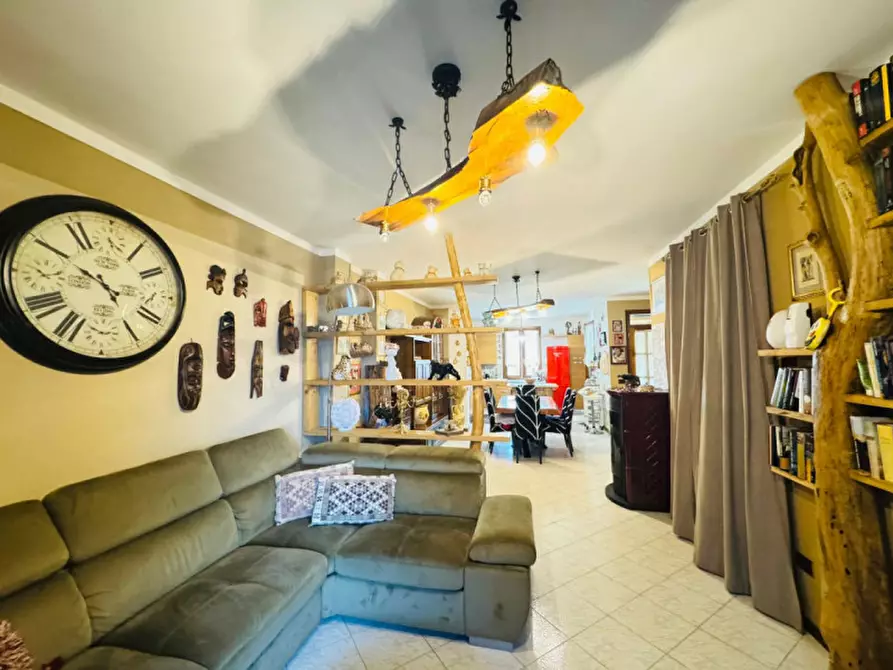 Immagine 16 di Appartamento in vendita  a Calvisano