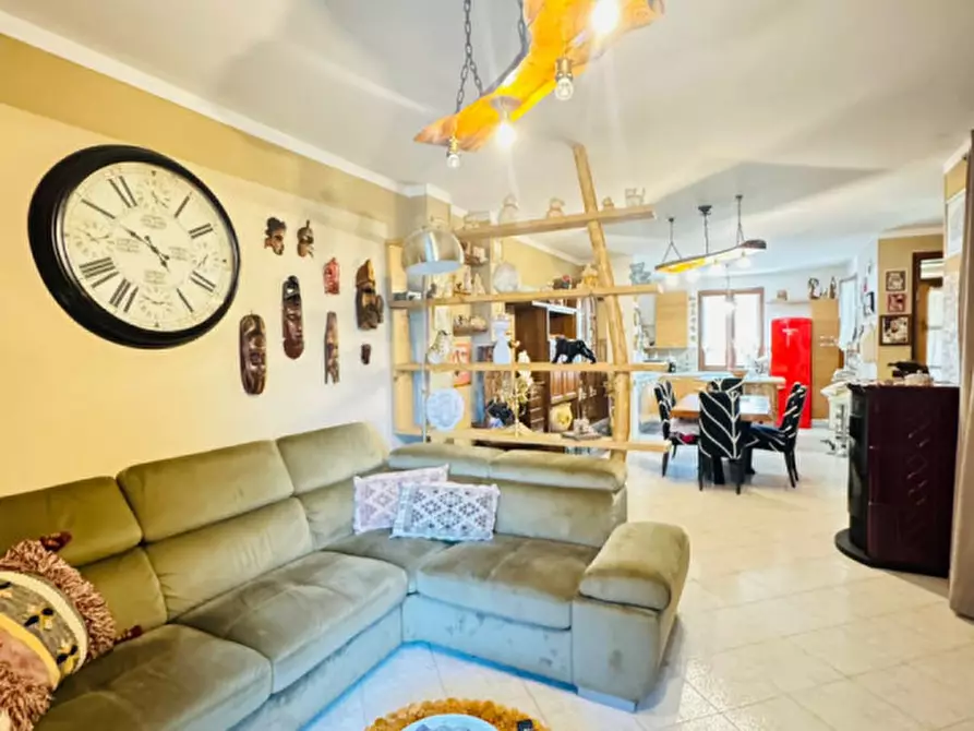 Immagine 18 di Appartamento in vendita  a Calvisano