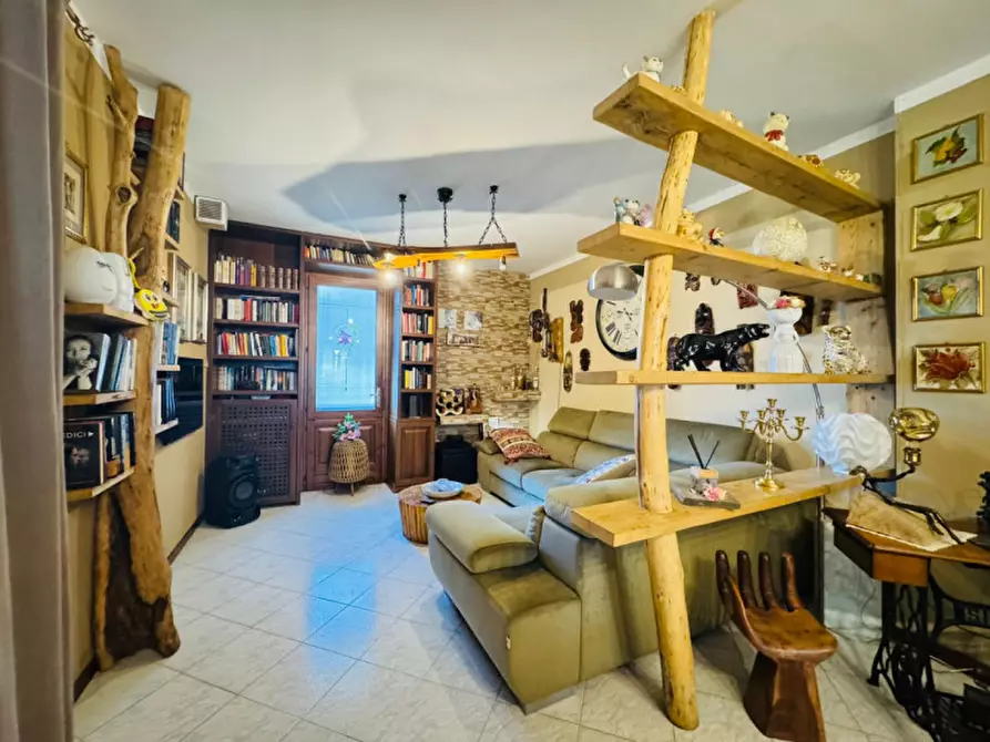 Immagine 19 di Appartamento in vendita  a Calvisano