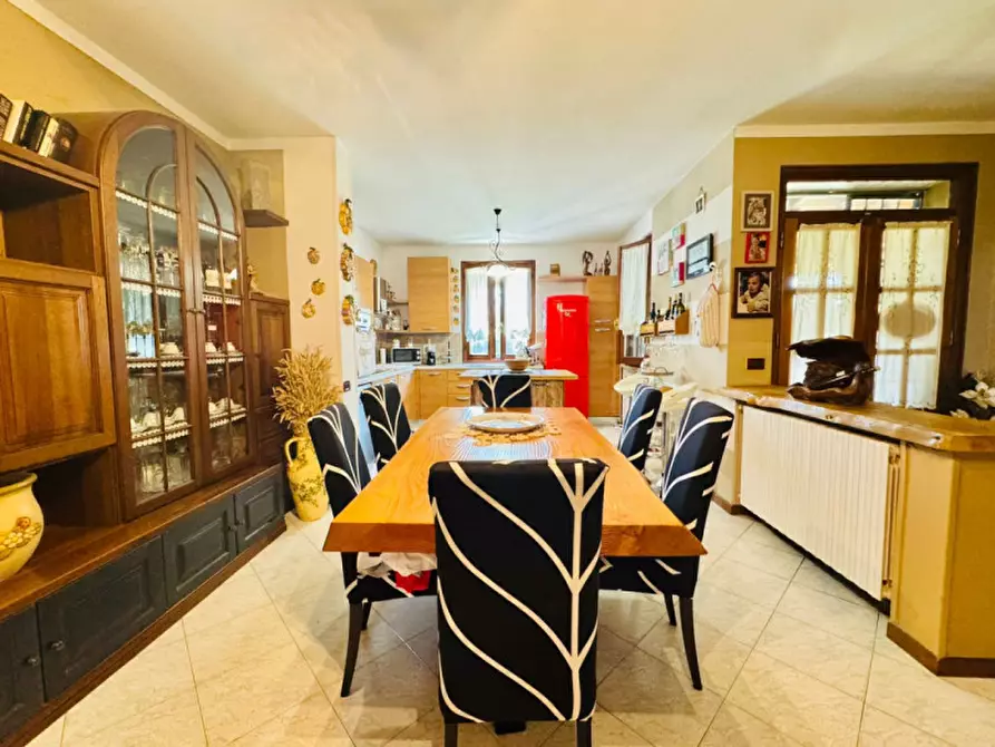 Immagine 21 di Appartamento in vendita  a Calvisano