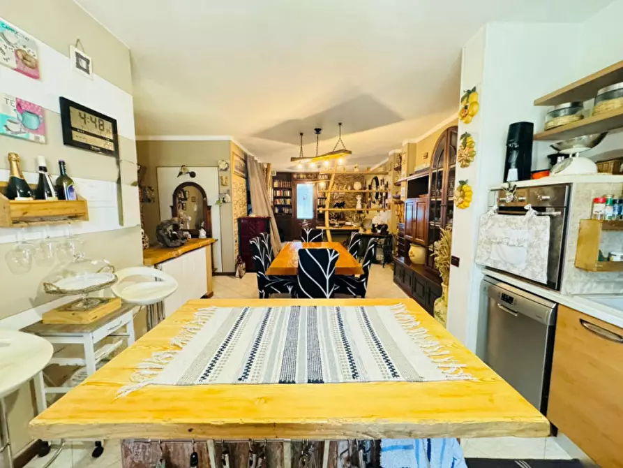 Immagine 22 di Appartamento in vendita  a Calvisano