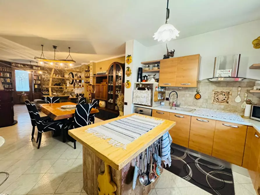 Immagine 23 di Appartamento in vendita  a Calvisano