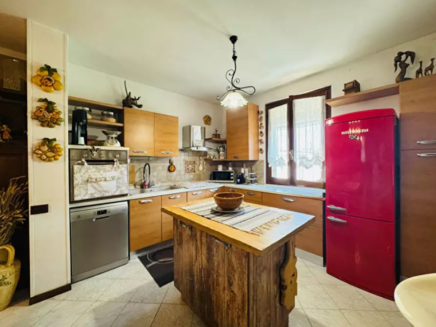 Immagine 24 di Appartamento in vendita  a Calvisano