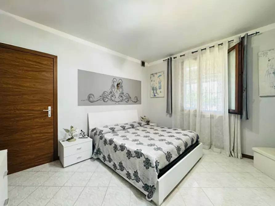 Immagine 25 di Appartamento in vendita  a Calvisano